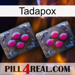 Tadapox 01